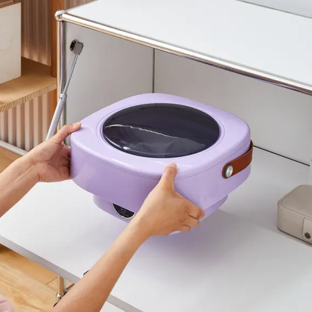 Mini Machine à Laver – portable pliable XIAOMINI - Promodeal