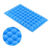 2781 60Cavity Ice Tray perfect for ice cube. DeoDap