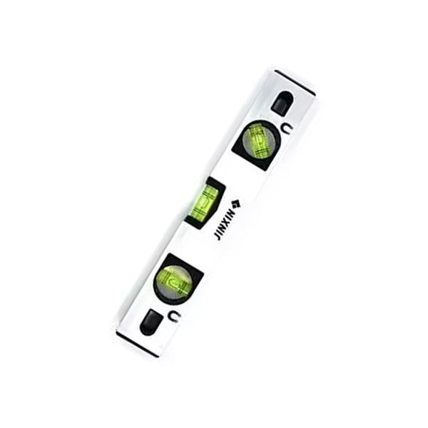 1650 Spirit Level Carpenter's Level Magnetic Carpenter's Level  Overhead Viewing Slot for Levelling, Furniture & Construction DeoDap