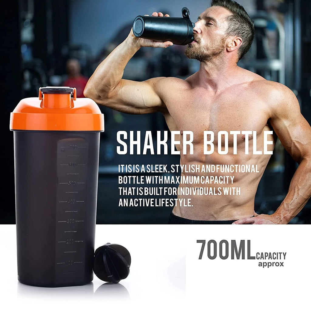 Bodybuilding shaker bottle hot sale