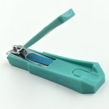 7255 Nail Cutter for Every Age Group