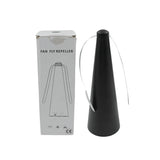 8416 Fly Protection Fan for Indoor and Outdoor Use (Battery Not Included)