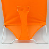 6308 Baby Shower Seat Bed used in all household bathrooms for bathing purposes etc.