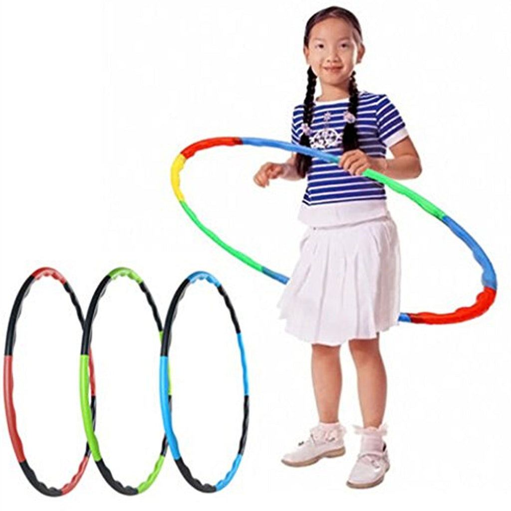 Yuechang Weighted Smart Hula Hoops for Adults Weight India | Ubuy