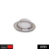 0791 Medium Stainless Steel Sink/Wash Basin Drain Strainer DeoDap