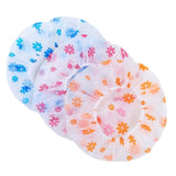 6030 Shower Cap Bath Shower Cap ,Women Reusable Waterproof Women Shower DeoDap