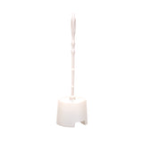 6615 Toilet Cleaning Brush with Potted Holder DeoDap