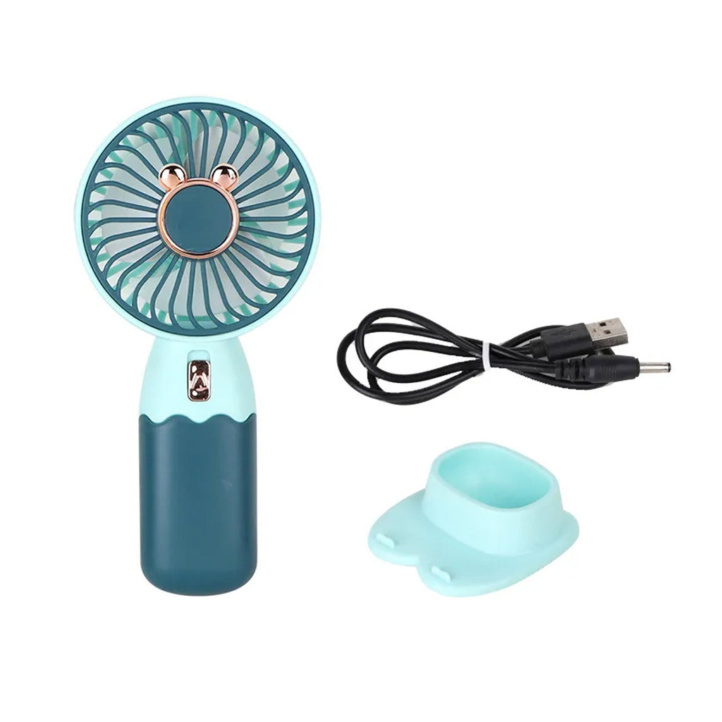Buy rechargeable fans Online in Seychelles at Low Prices at desertcart