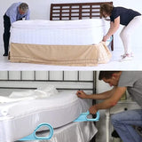 9013s Mattress Lifter Bed Making & Change Bed Sheets Instantly helping Tool ( 1 pc ) DeoDap