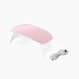 6060 Professional Nail Polish Dryer Machine DeoDap