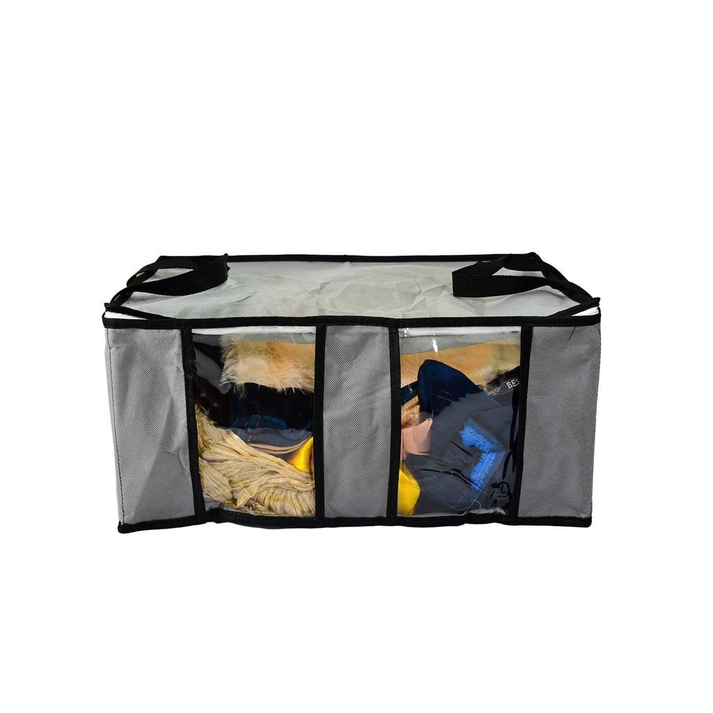 DOOOB 3 Pack Blanket Storage Bag, 50L Clothes India | Ubuy