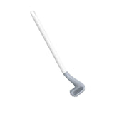 6059 Golf Shape Toilet Cleaner Brush  & Magic Sticker Holder