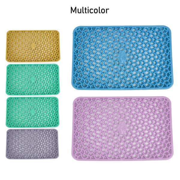 5237 Waterproof PVC Refrigerator Drawer Mats/ Multipurpose Mats