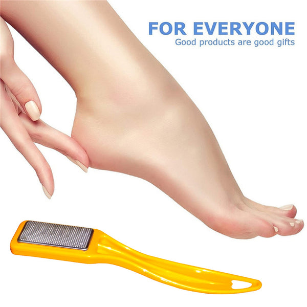1480 Foot Scrubber For Dead Skin - DeoDap