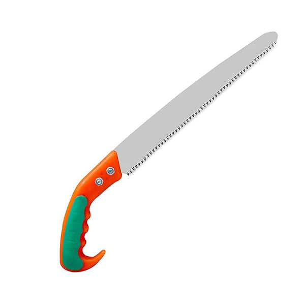 1719 High Carbon Steel Tree Pruning Saw 270 mm Cutter - DeoDap