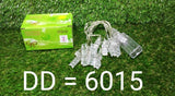 6015 Fairy Warm White Clip Lights for Photos ( 10Pc Clip ) freeshipping - DeoDap