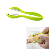 2008_Double Sided Vegetable Peeler - DeoDap