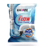 3635 Drain Cleaner Powder - 50gm