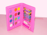 1091 Art Colour Kit Colours Box, (24 Pieces) - DeoDap