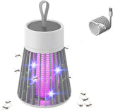 3633 Electric Shock USB Mosquito Killer Lamp