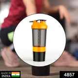 4857 Gym Shaker Bottle & shakers for Protein Shake DeoDap