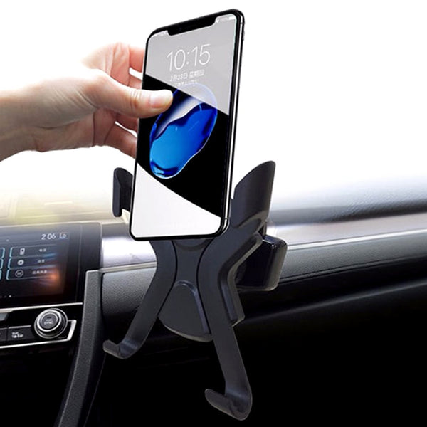 7308 Car Mount Air Vent Holder DeoDap