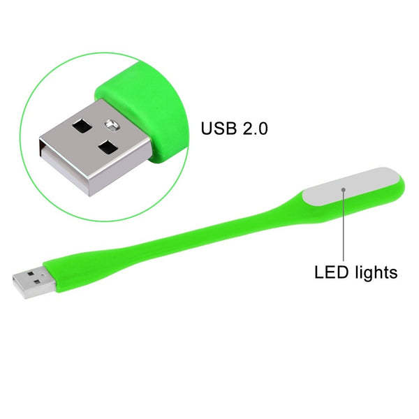 0315 USB LED Light Lamp