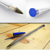 4706 Comfort & Extra Smooth Writing Ball Pen (1Pc Only) freeshipping - DeoDap