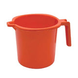 0196 Deluxe Plastic Mug for Bathroom (muga_101) - DeoDap