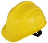 3690 Yellow Safety Helmet Head Protection for Outdoor Work