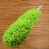 6080 Microfiber Fold Duster used in all household and official places for cleaning and dusting purposes etc.