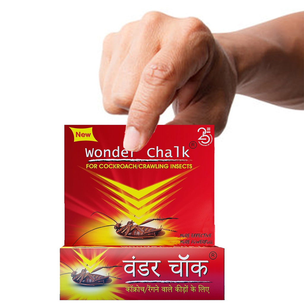 1314 Cockroaches Repellent Chalk Keep Cockroach Away – Amd-Deodap