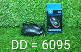 6095 Tech USB Optical Mouse DeoDap