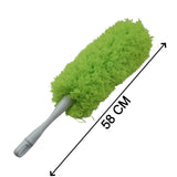 6080 Microfiber Fold Duster used in all household and official places for cleaning and dusting purposes etc.