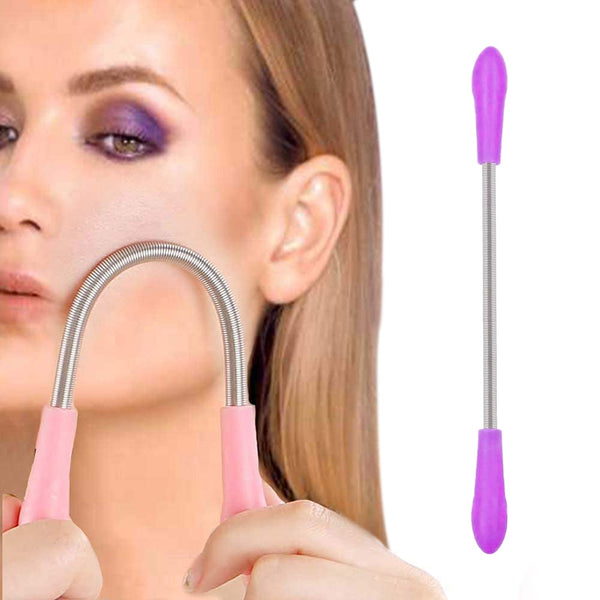 1455 Nose Hair Removal Portable Wax Kit Nose Hair Removal Nasal Hair Trimmer - DeoDap