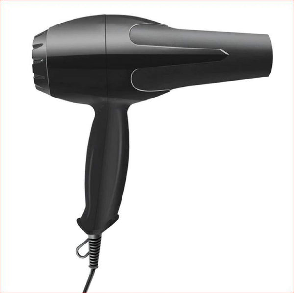 1337 Professional Stylish Hair Dryers For Women And Men (Hot And Cold Dryer) - DeoDap