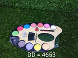 4653 Non-Toxic Sketch Painting Watercolor Set freeshipping - DeoDap