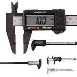 0450 LCD Screen Digital Caliper (6 inch)