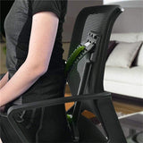 1666 Multi-Level Back Stretcher Posture Corrector Device For Back