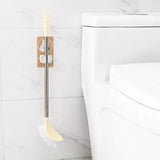 1633 Magic Sticker Series Self Adhesive Mop and Broom Holder - DeoDap