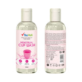 3327_Menstrual Cup Wash For Effective Long-Lasting Use Of Menstrual Cup (100ml)