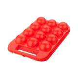 2171A Plastic Egg Carry Tray Holder Carrier Storage Box