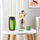 6063 Wireless Bluetooth Speaker Disco light Speaker For Traveling , Party ,  Home & Office Use Best Speaker DeoDap