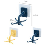 4601 rotatable hooks for hanging 360 ° - DeoDap
