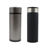 6422 Stainless Steel Bottle used in all households and official purposes for storing water and beverages etc. DeoDap