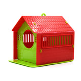 4892 Small Bird House for Birds DeoDap