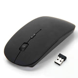 6077 Wireless Mouse for Laptop/PC/Mac/iPad pro/Computer DeoDap