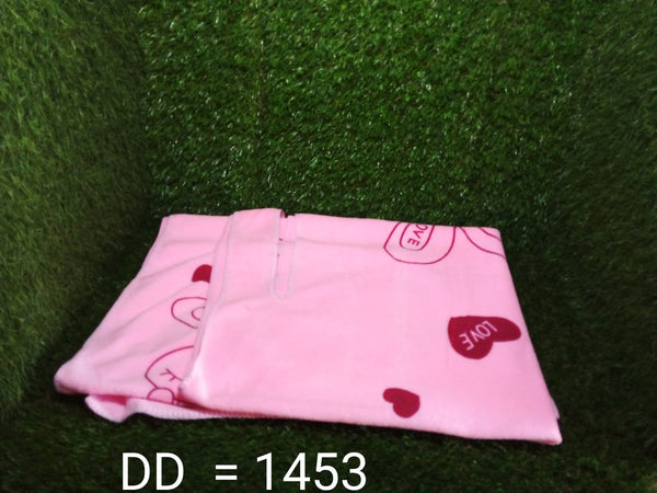 1453 Quick Dry Bath Towel 100% CottonSoft, Fluffy & Super Absorbent for Women