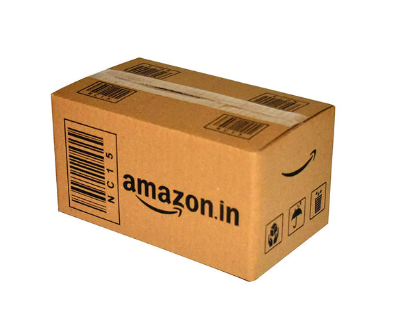 NC15 AMAZON BOX