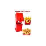 0143 Potato cutter/French Fried Cutter - DeoDap